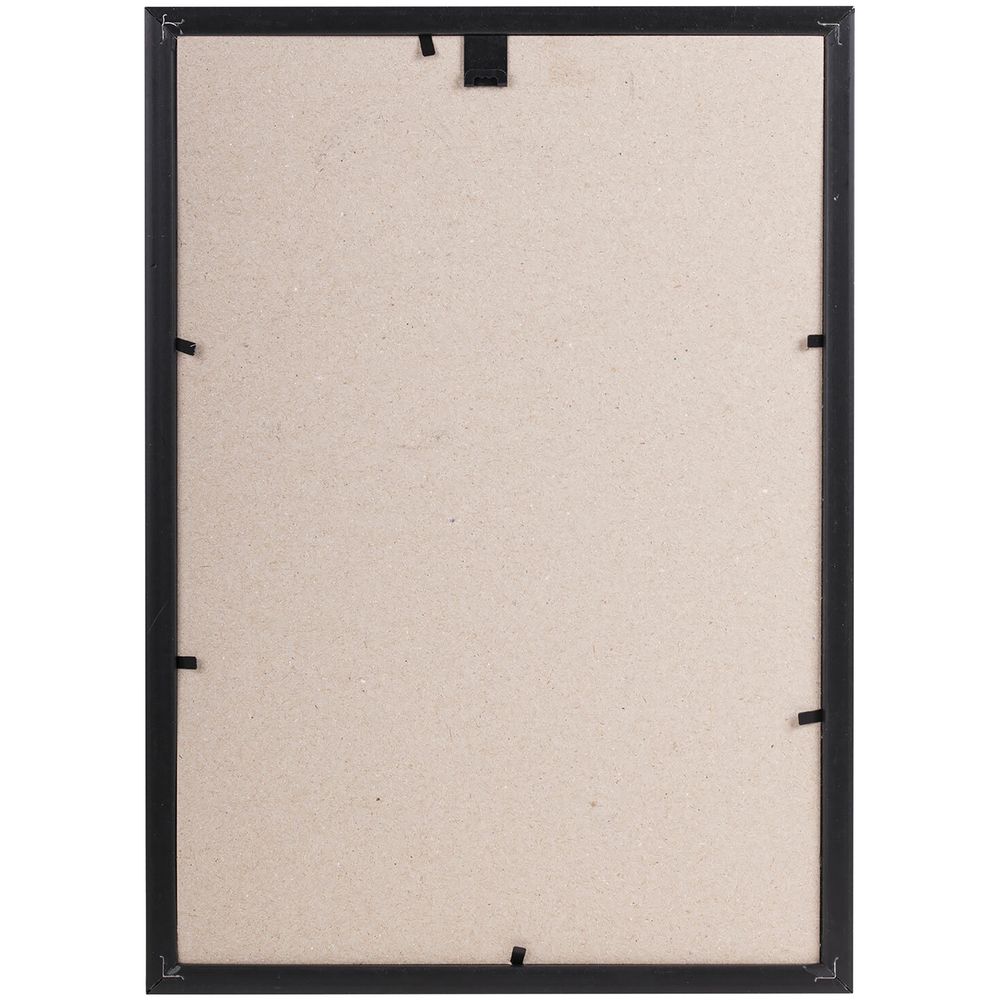 Рамка Glowness, золотистая — изображение 5