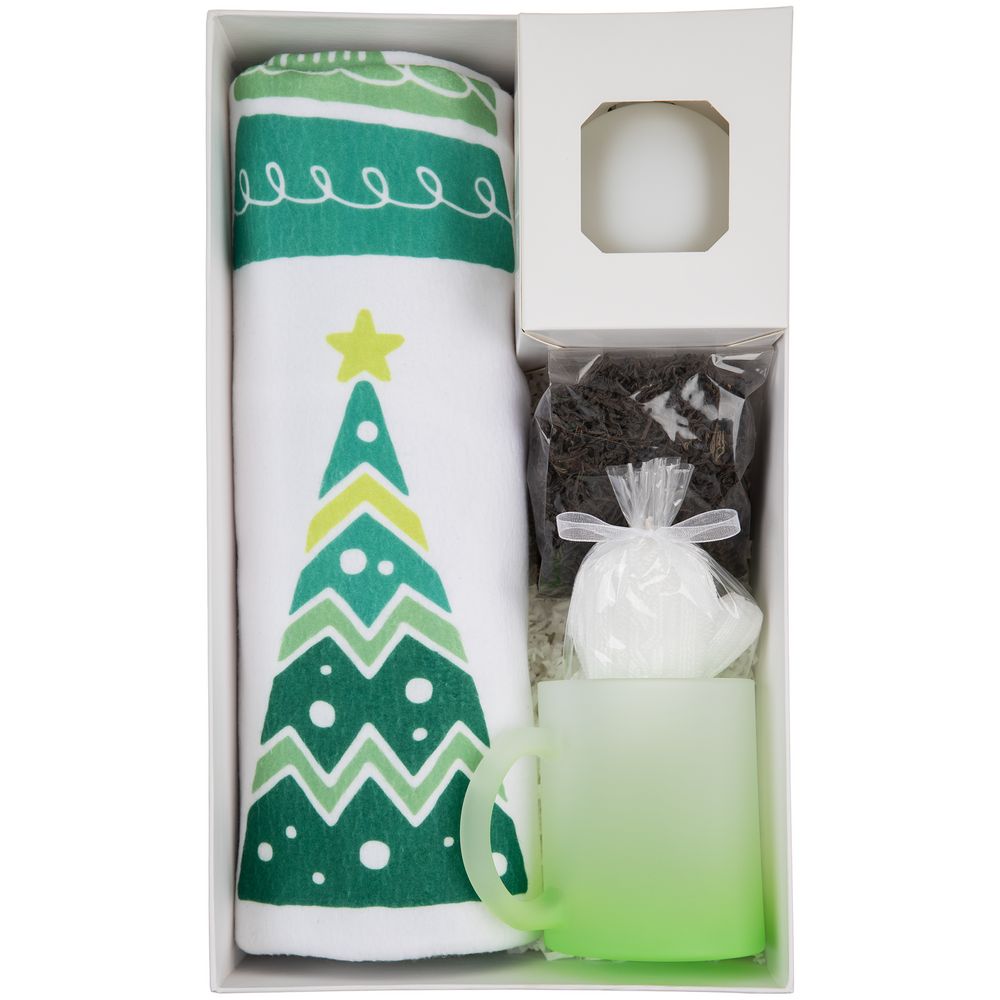 Набор Wonder Forest, зеленый — изображение 3