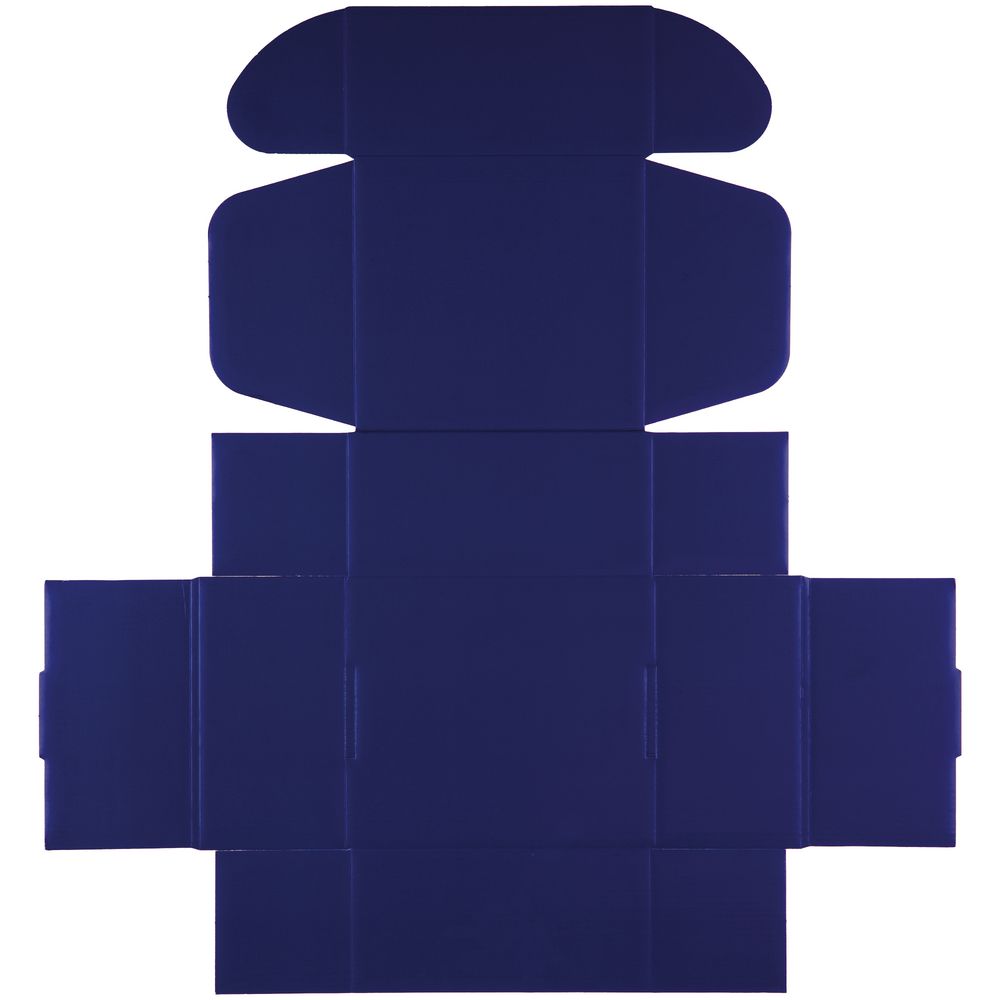 Коробка Piccolo Color, синяя — изображение 6