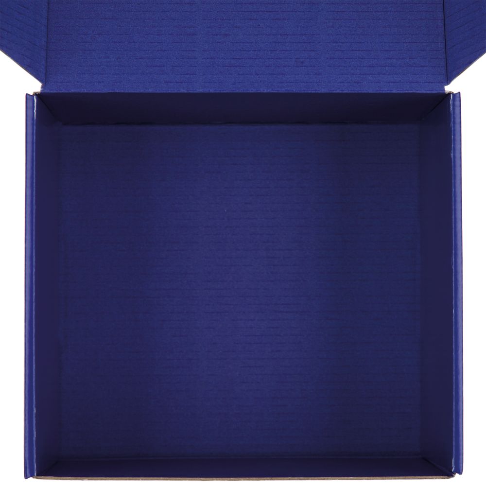 Коробка Piccolo Color, синяя — изображение 5