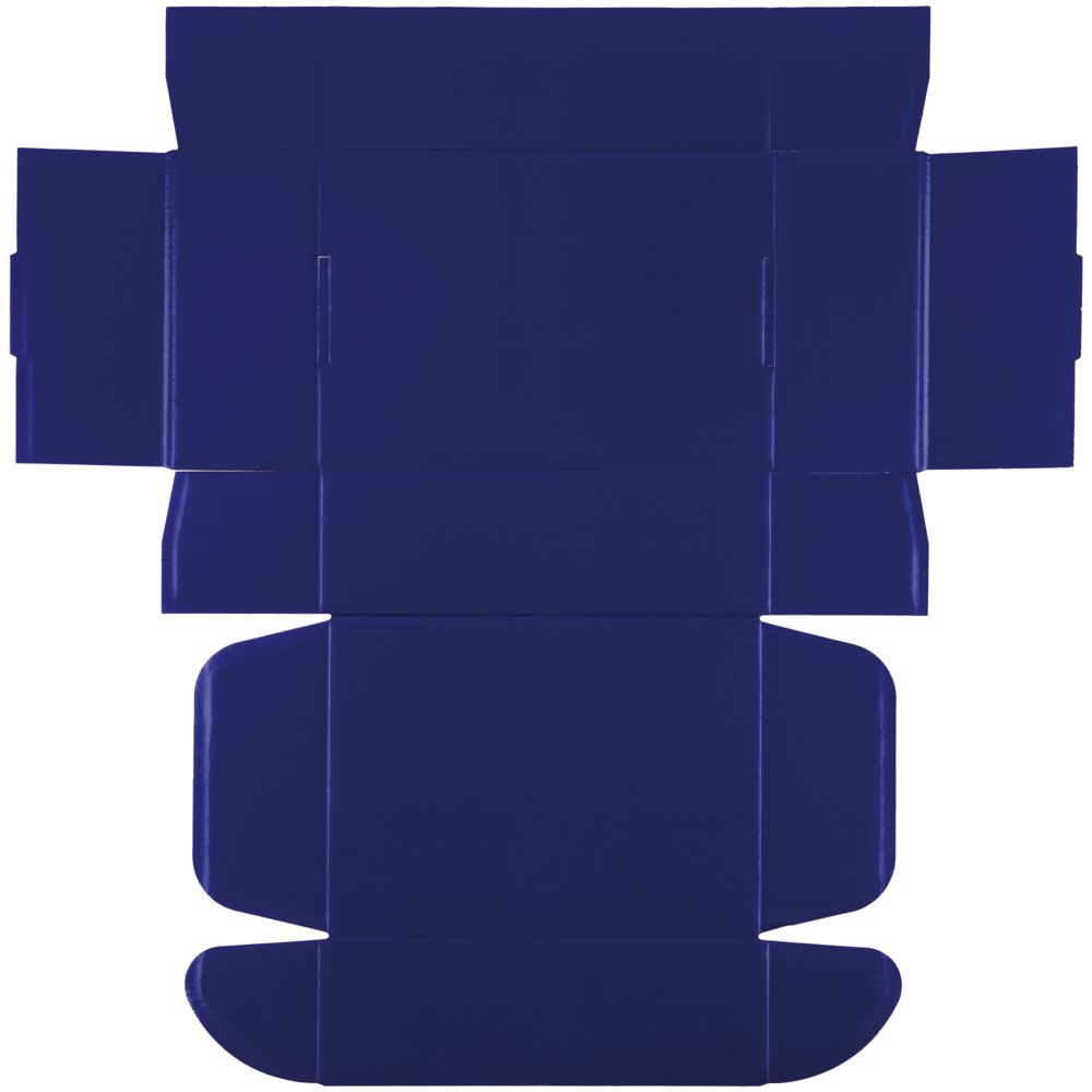 Коробка Craft Medium Color, синяя — изображение 5