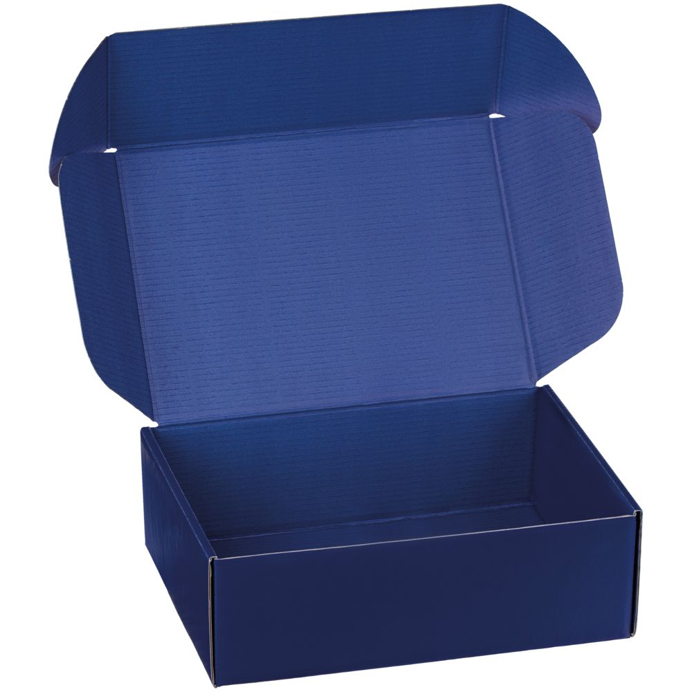 Коробка Craft Medium Color, синяя — изображение 3