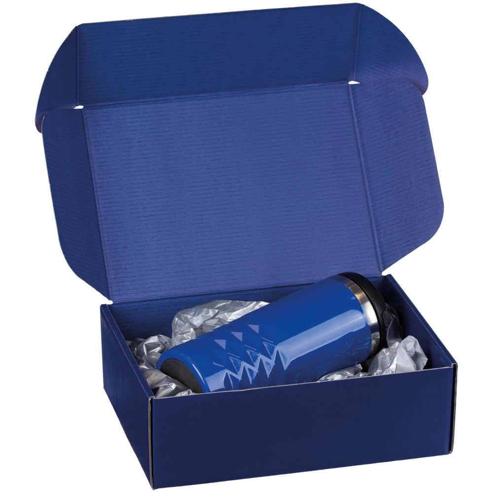 Коробка Craft Medium Color, синяя — изображение 4