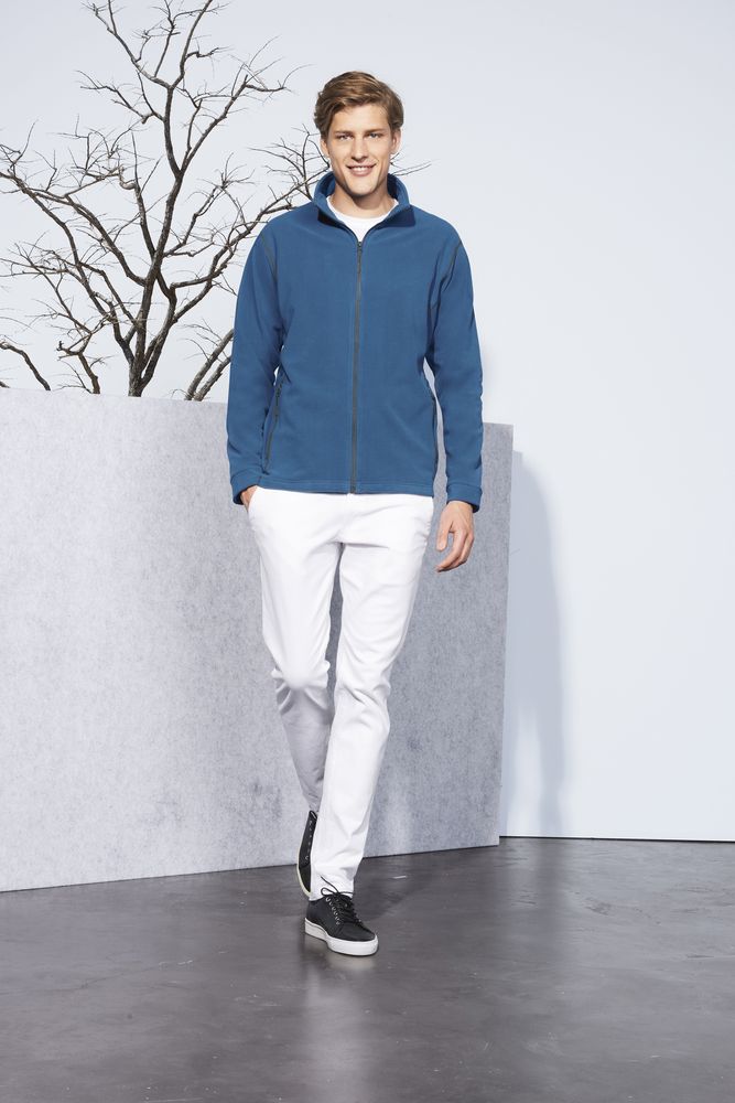 Куртка мужская Nova Men 200, темно-серая — изображение 5