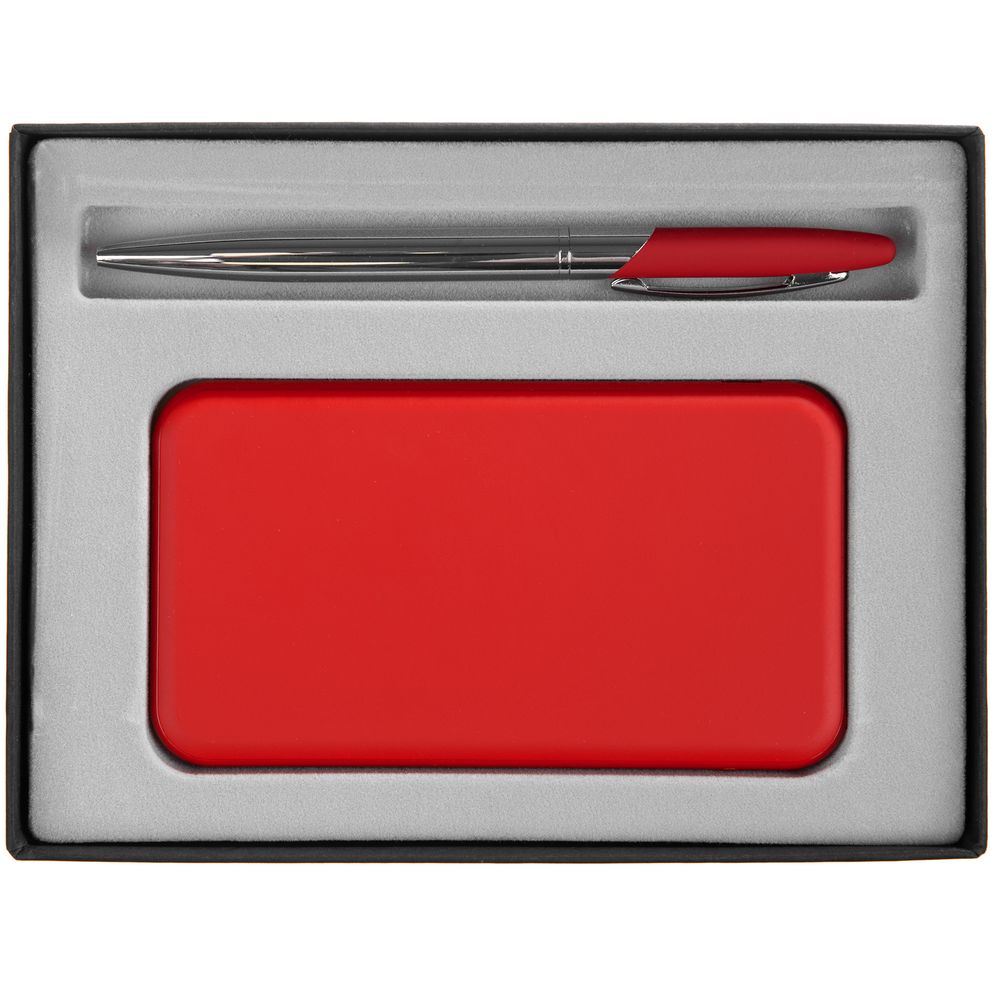 Набор Hand Hunter Catch, красный — изображение 3