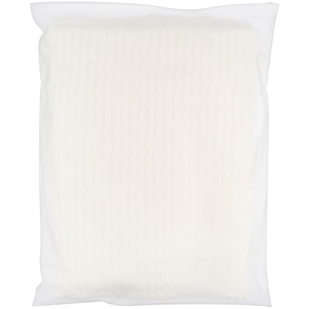 Пакет Zip Lock, L, белый — изображение 5