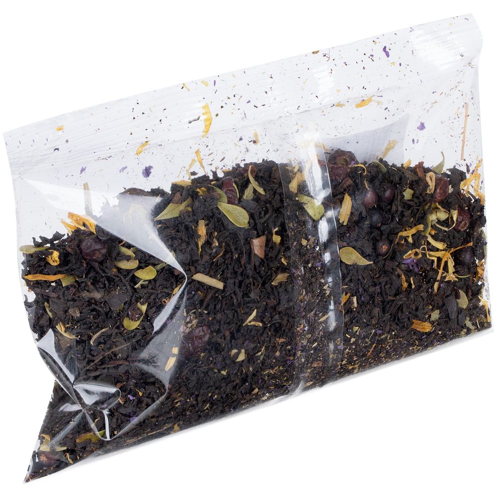 Черный чай «Таежный сбор» — изображение 3