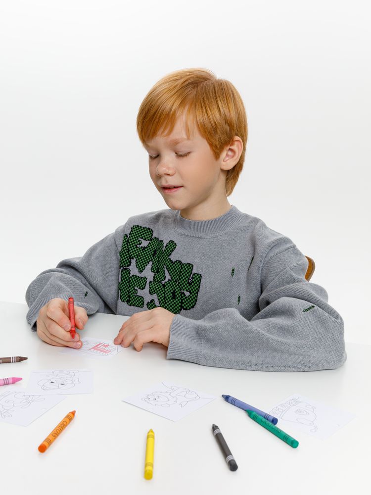 Набор для раскрашивания Paint Your World — изображение 5