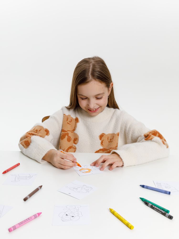 Набор для раскрашивания Paint Your World — изображение 6