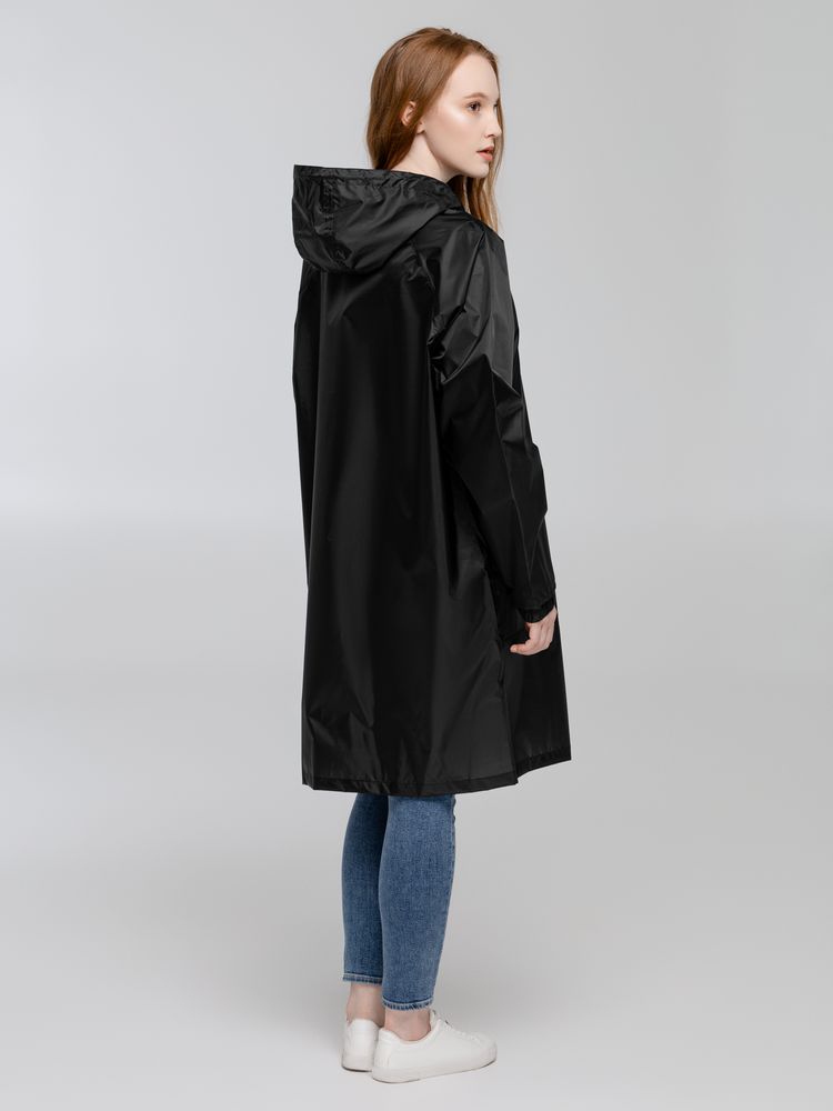 Дождевик Rainman Zip Pro, черный — изображение 7