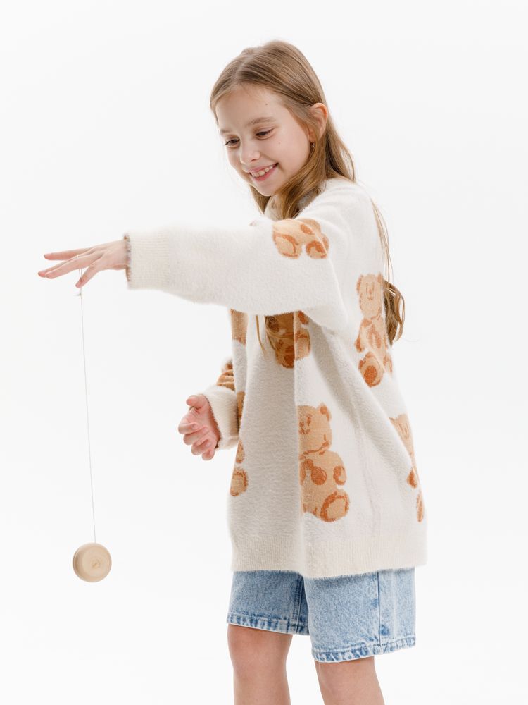 Игрушка-антистресс йо-йо Roundtrip — изображение 8