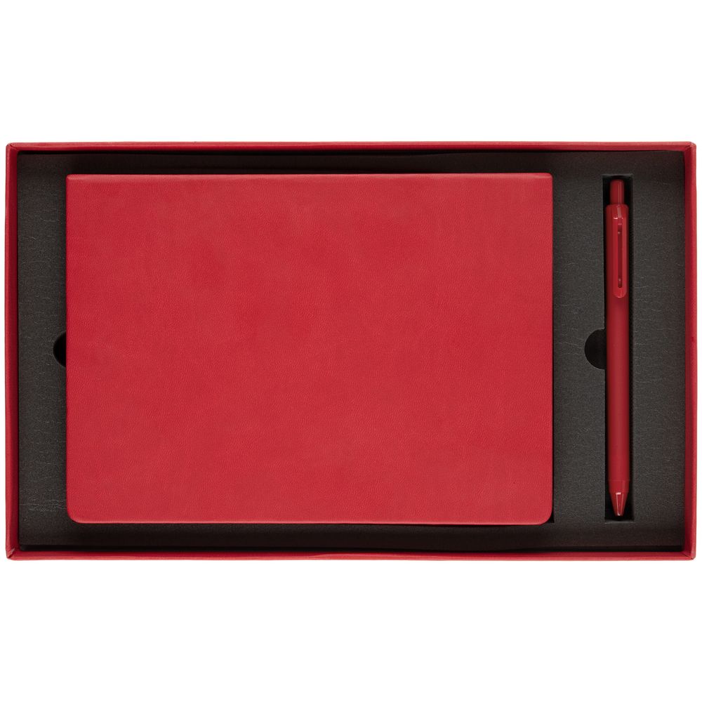 Набор Brand Tone, красный — изображение 3