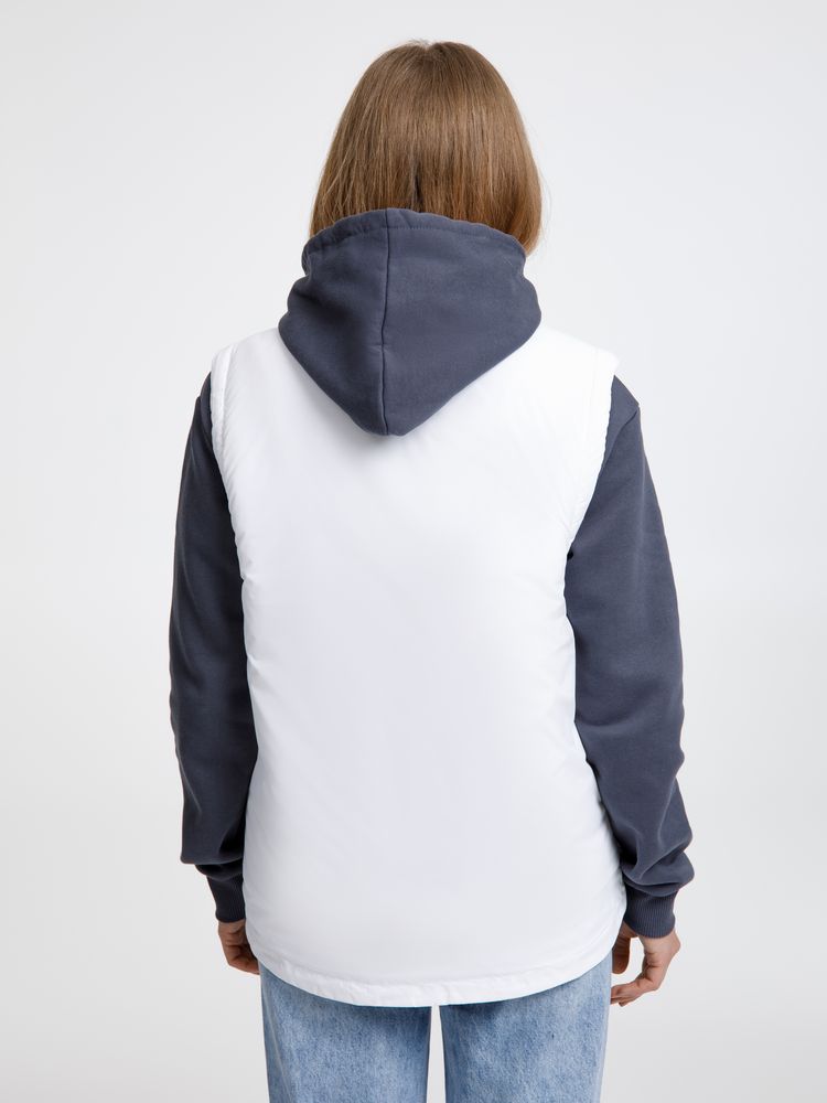 Жилет Kama, белый — изображение 8