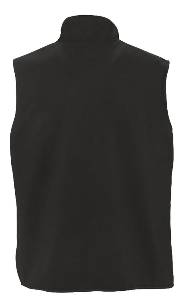 Жилет Norway черный — изображение 3