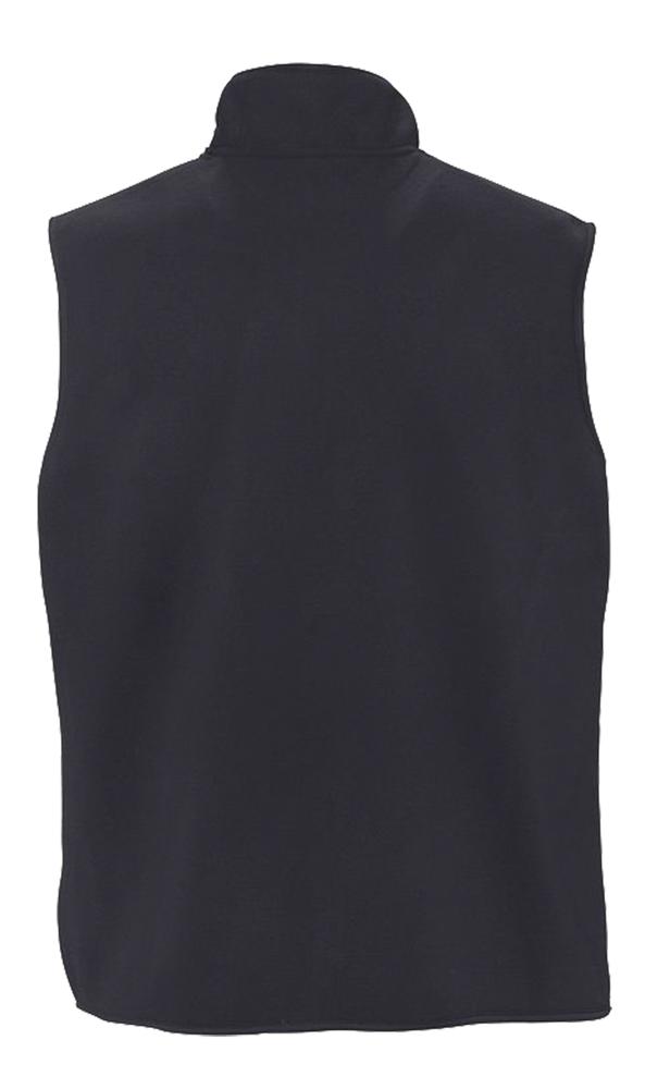 Жилет Norway темно-серый — изображение 3