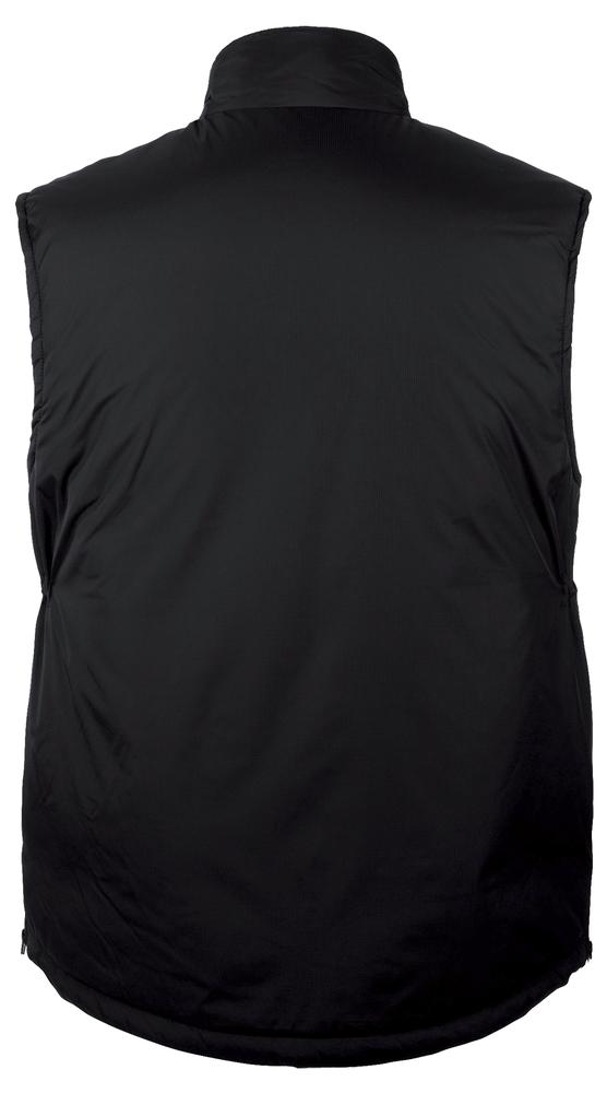 Жилет Wells, черный — изображение 3