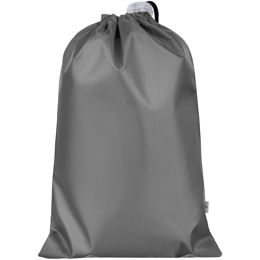 Дождевик Kivach Promo, серый — изображение 4