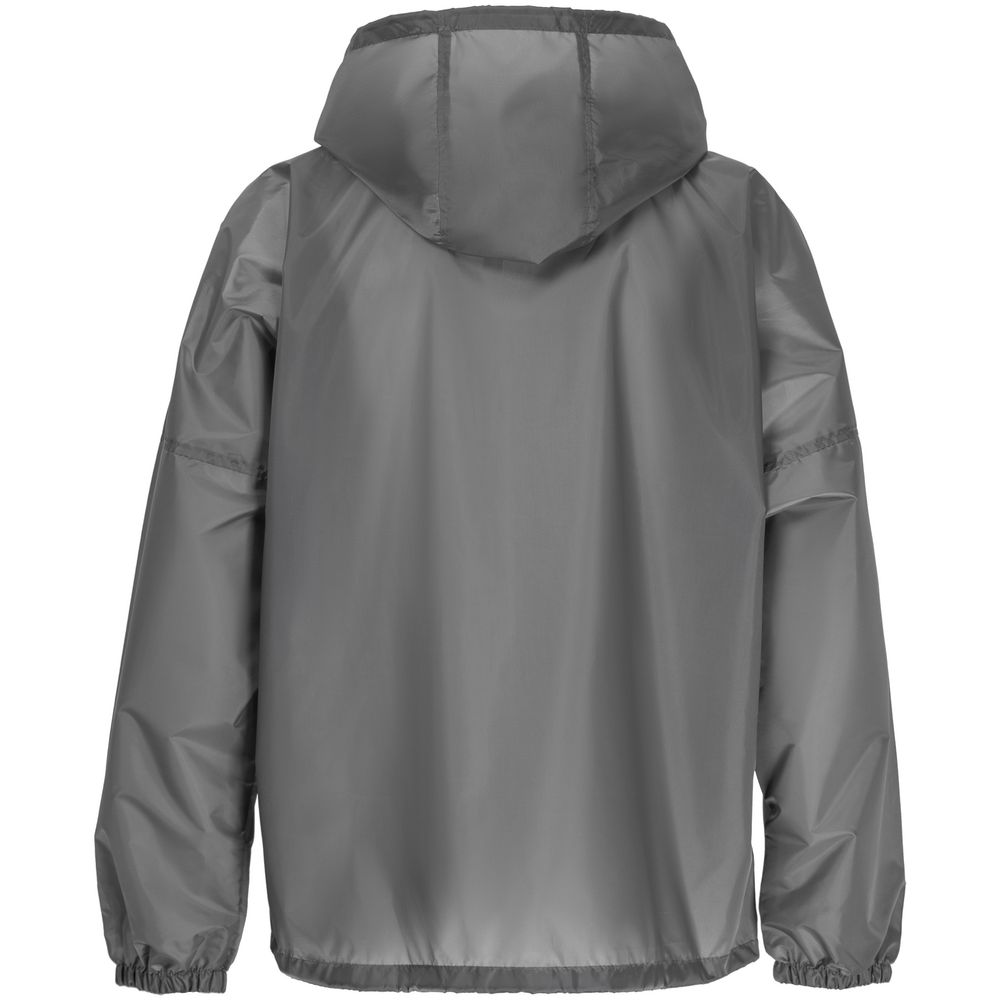 Дождевик Kivach Promo, серый — изображение 3