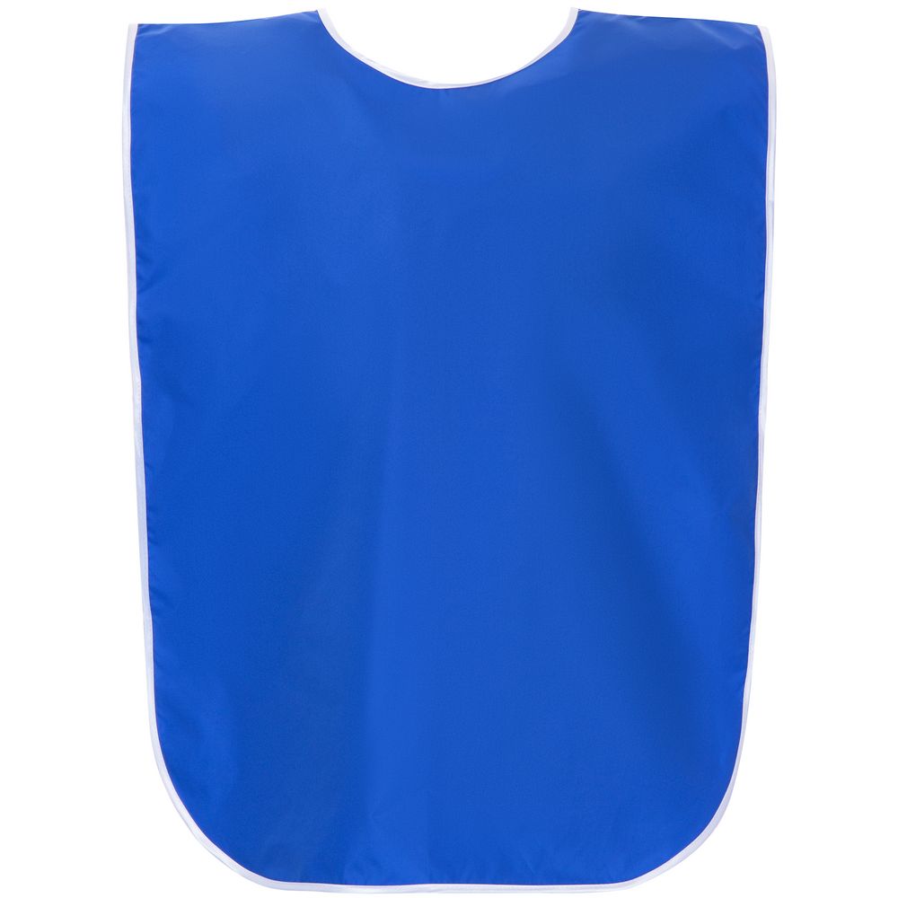 Манишка Member, синяя с белым — изображение 3