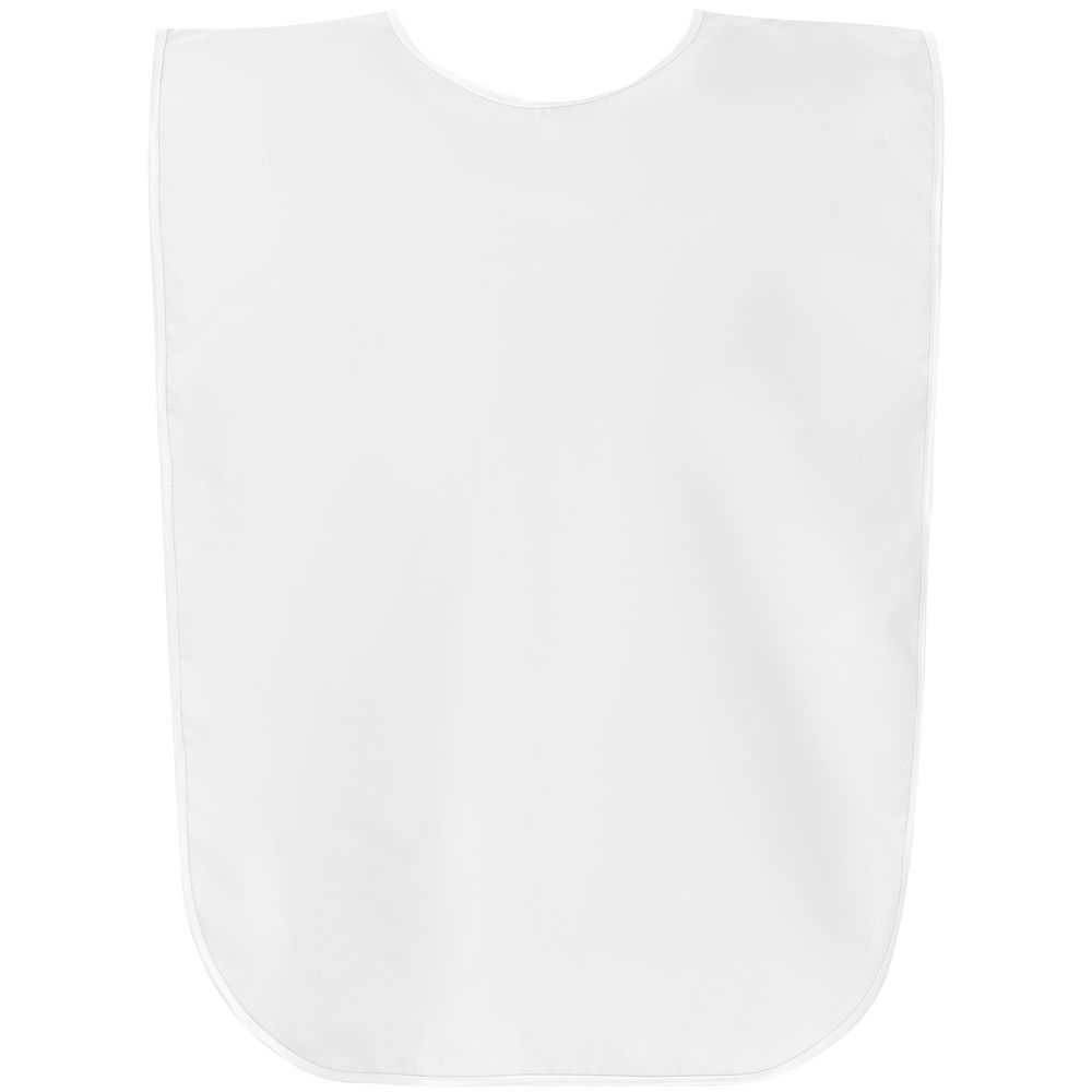 Манишка Member, белая — изображение 3