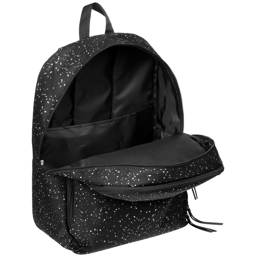 Рюкзак Stardust, черный — изображение 6