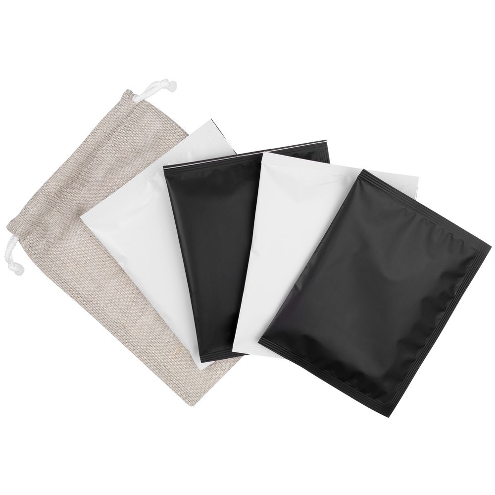 Набор кофе Blend Energy — изображение 3