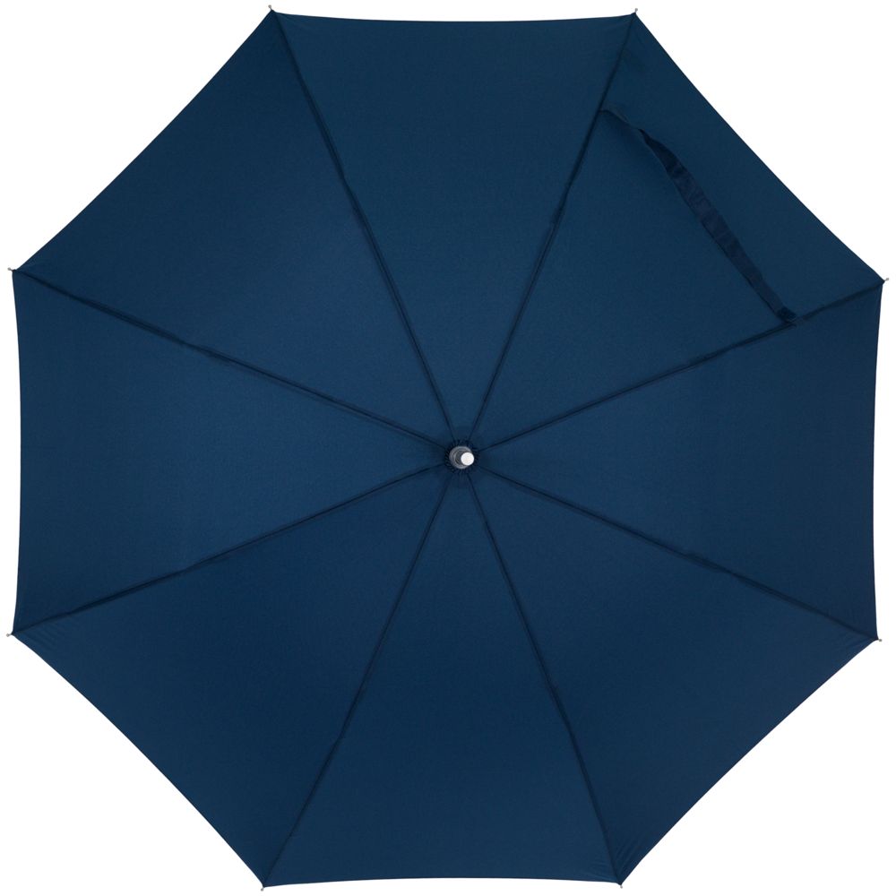 Зонт-трость Vento, темно-синий — изображение 3