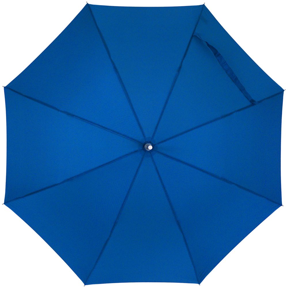 Зонт-трость Vento, синий — изображение 3