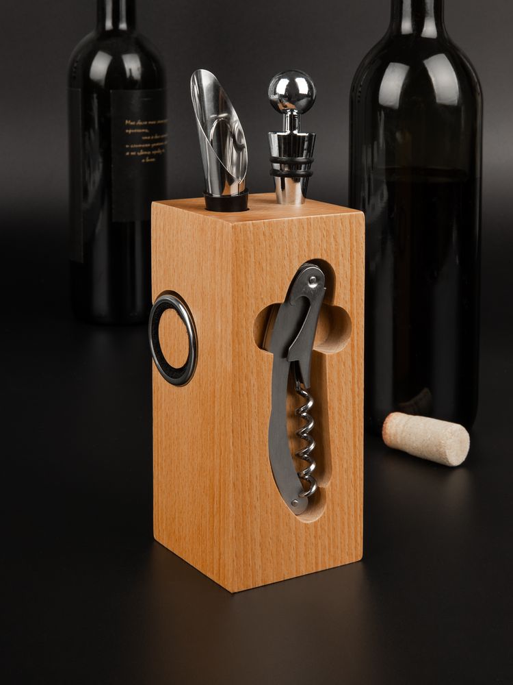 Набор для вина Fiano, ver.2 — изображение 8