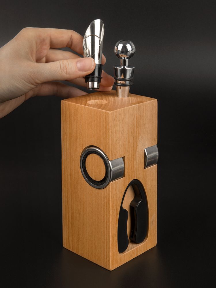 Набор для вина Fiano, ver.2 — изображение 9