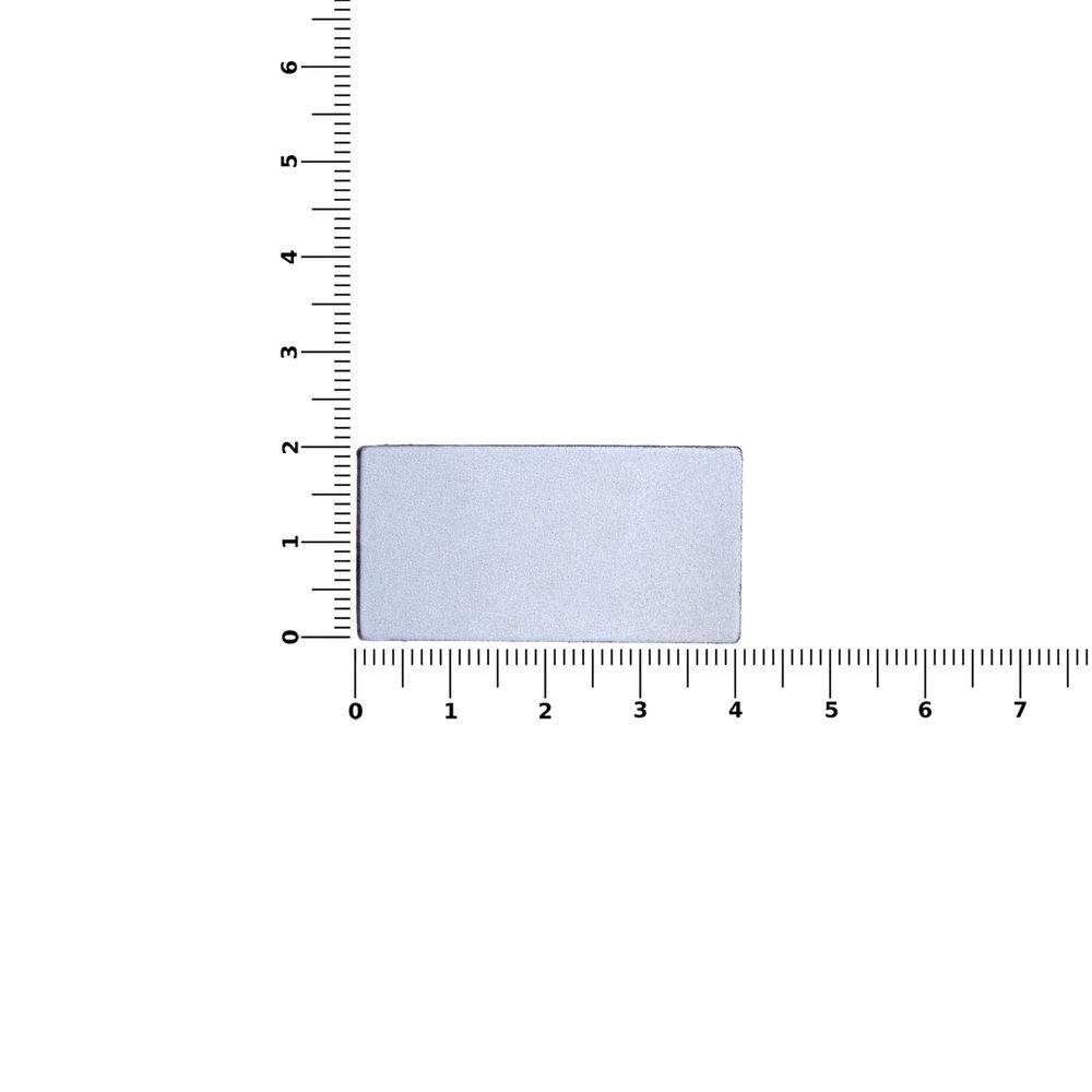 Лейбл светоотражающий Tao, S, серый — изображение 4