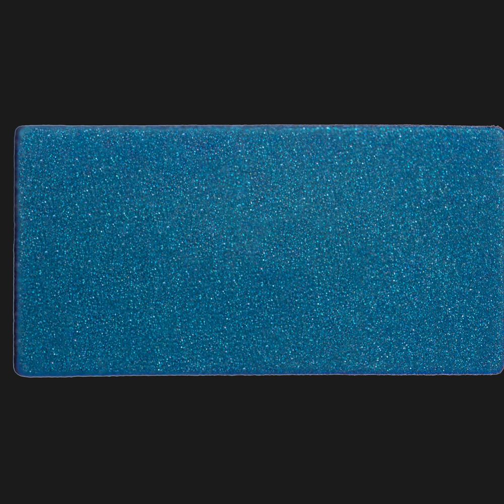 Лейбл светоотражающий Tao, S, синий — изображение 5