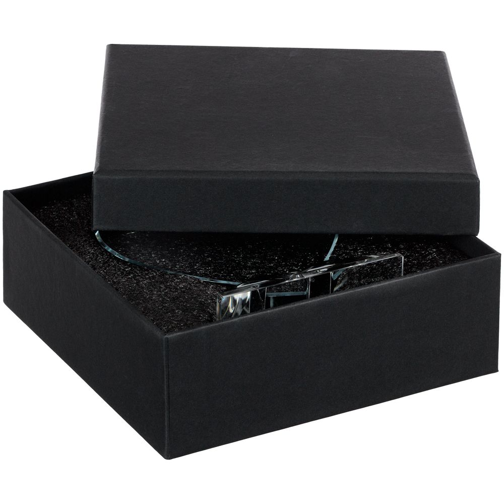 Стела Pictory Heart, прозрачная — изображение 8