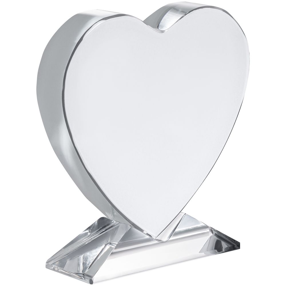 Сублимационная стела Pictory Heart — изображение 3