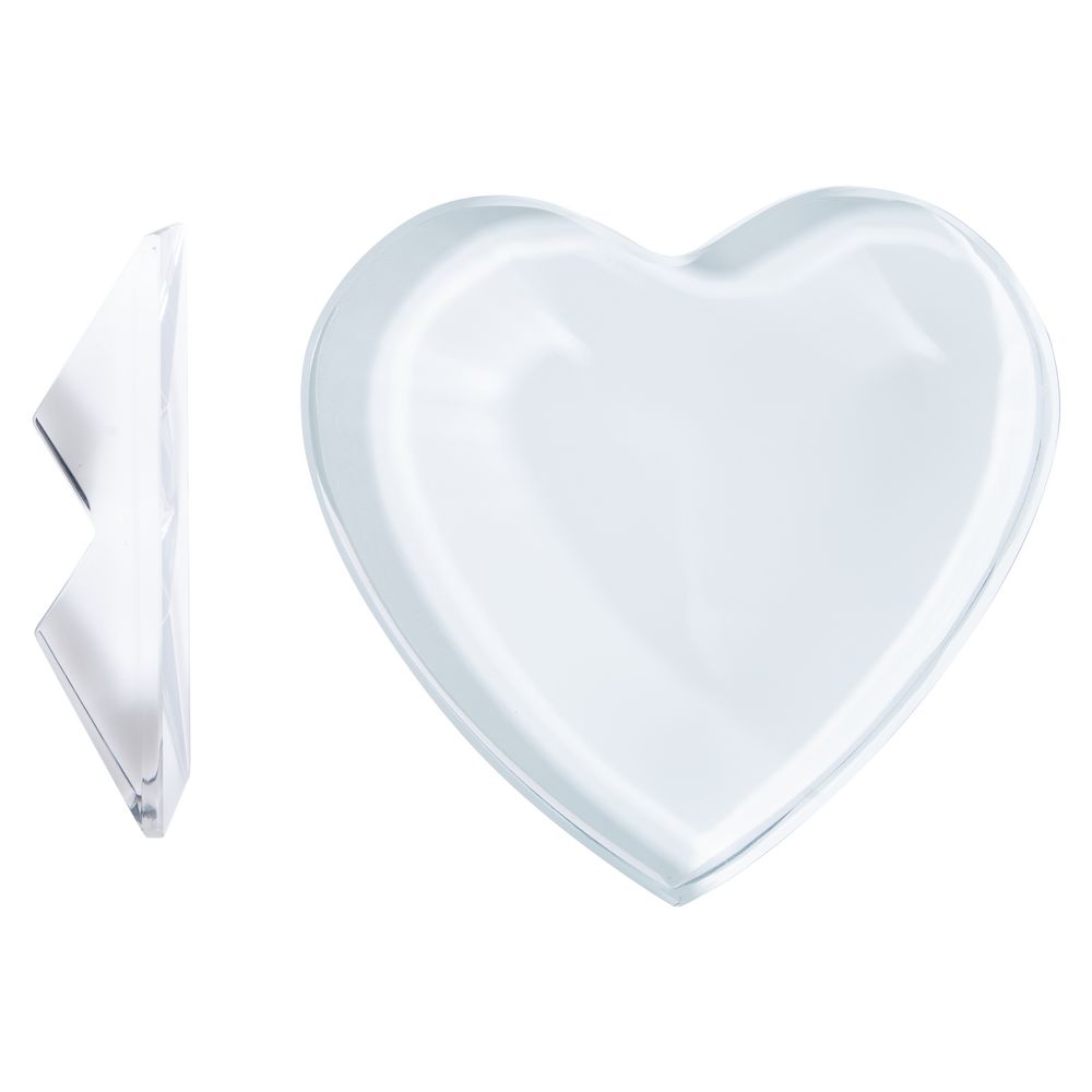 Сублимационная стела Pictory Heart — изображение 5