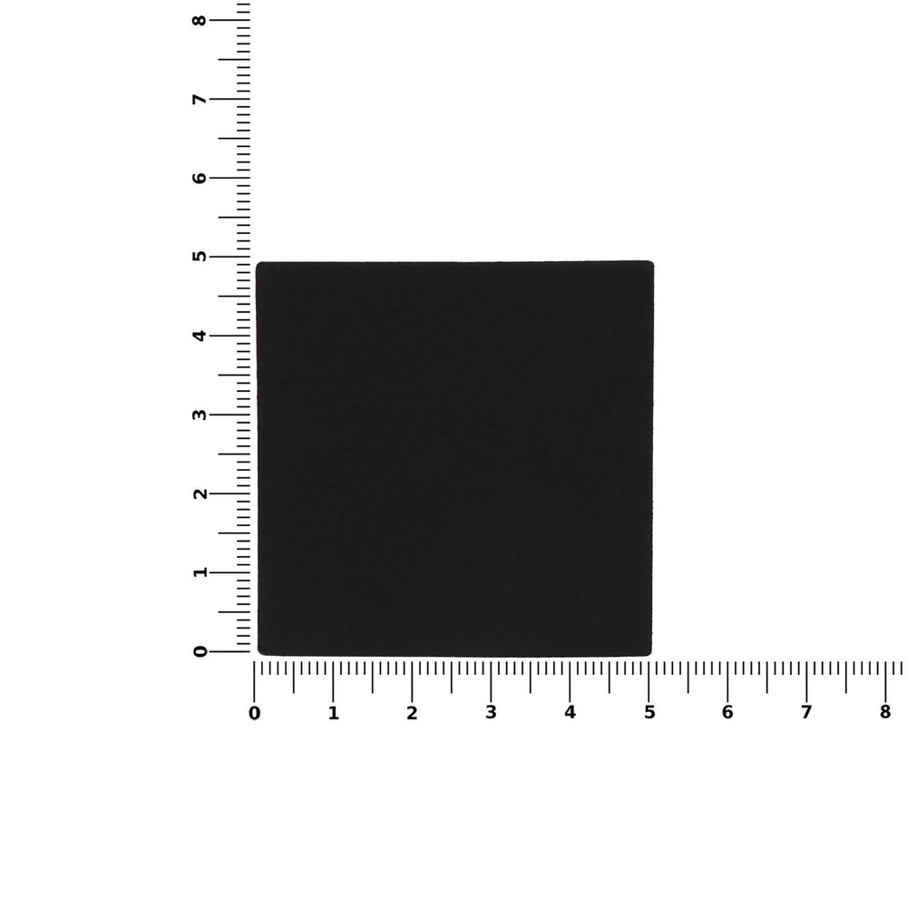 Лейбл Etha SoftTouch, L, черный — изображение 3