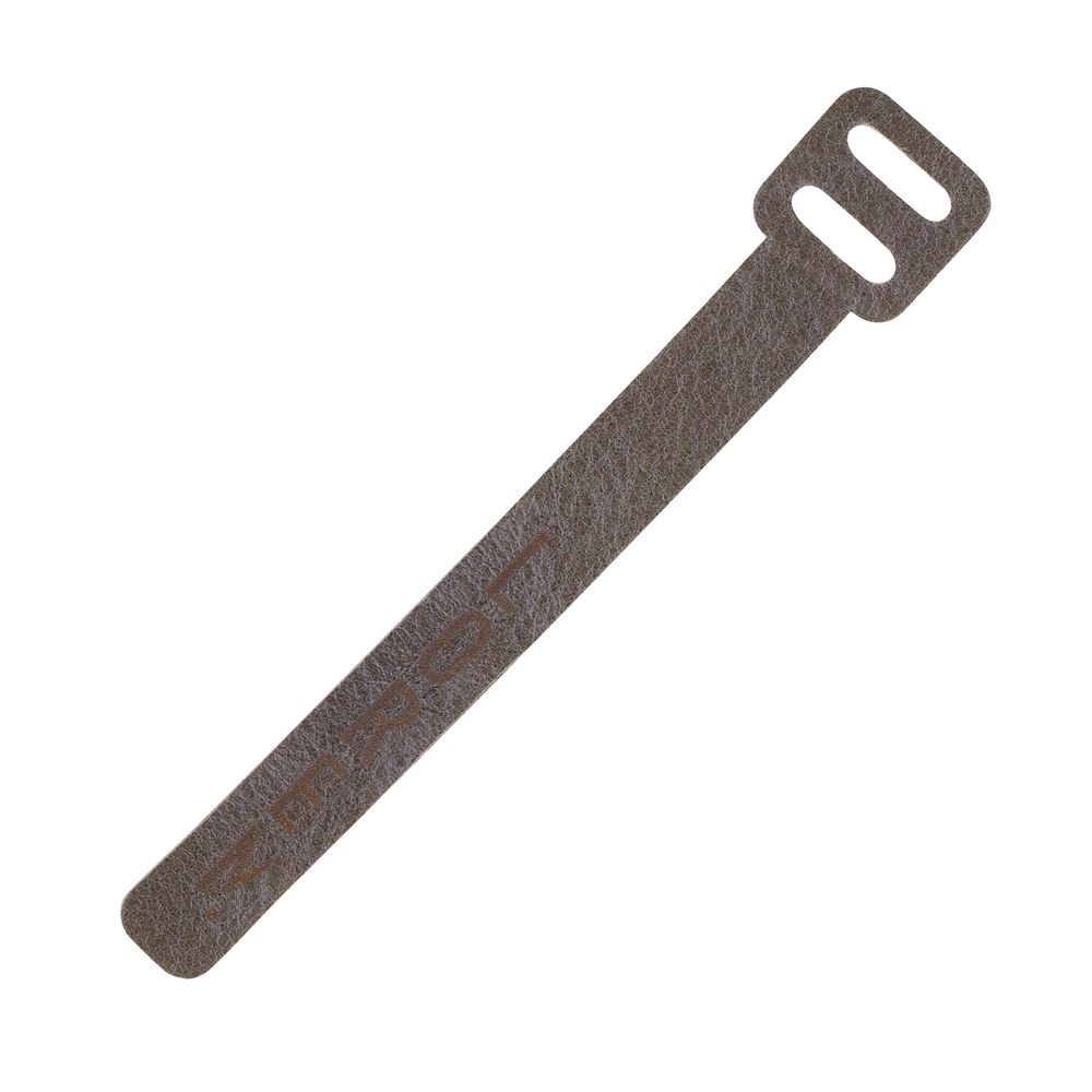 Пуллер кожаный Molim, S, серый — изображение 4