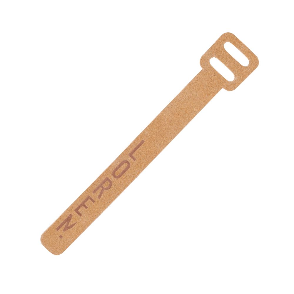 Пуллер кожаный Molim, S, бежевый — изображение 4