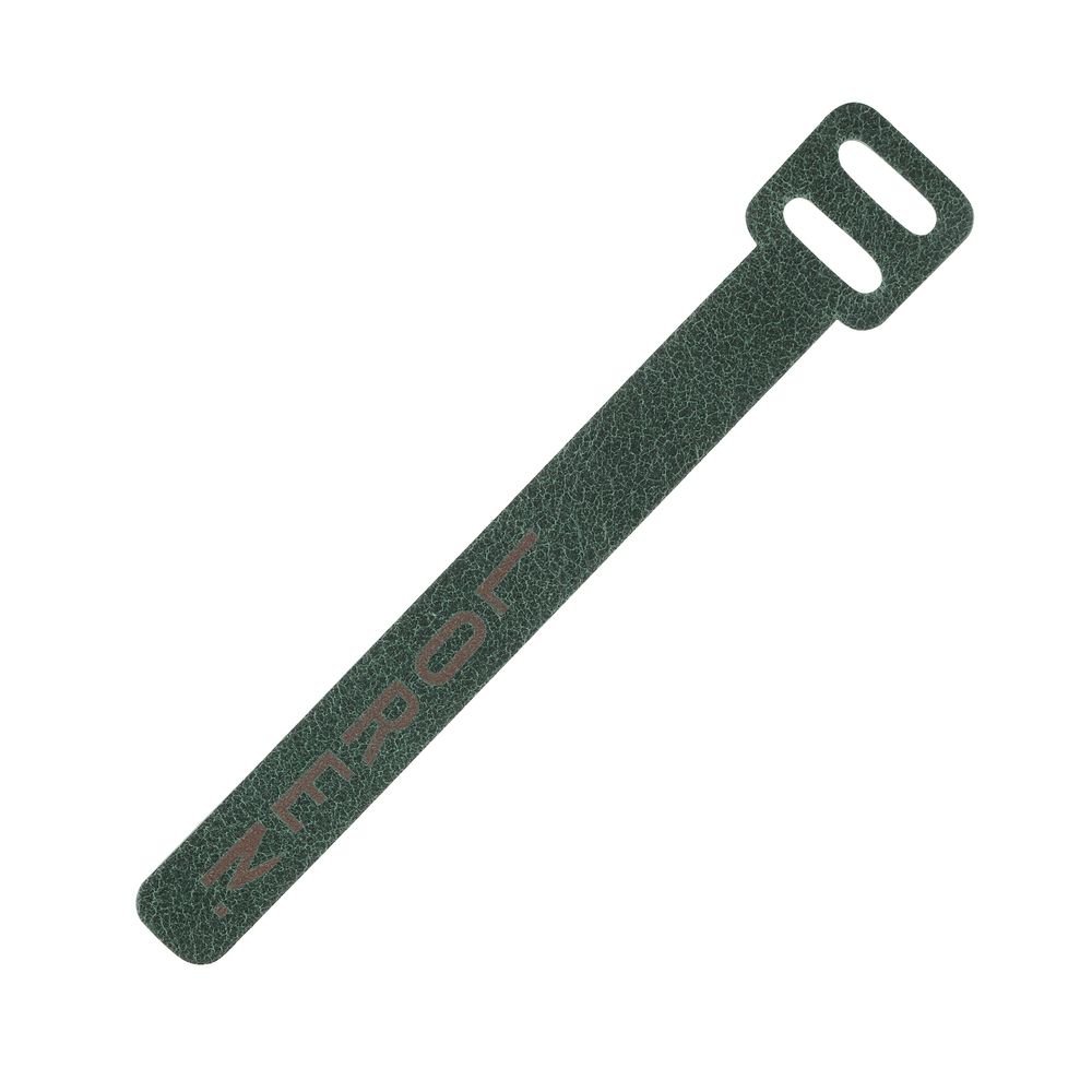 Пуллер кожаный Molim, S, зеленый — изображение 4