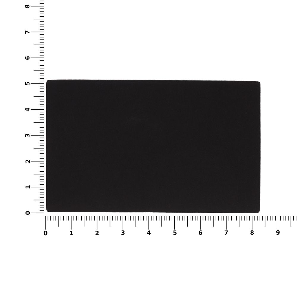 Лейбл Etha SoftTouch, XL, черный — изображение 3