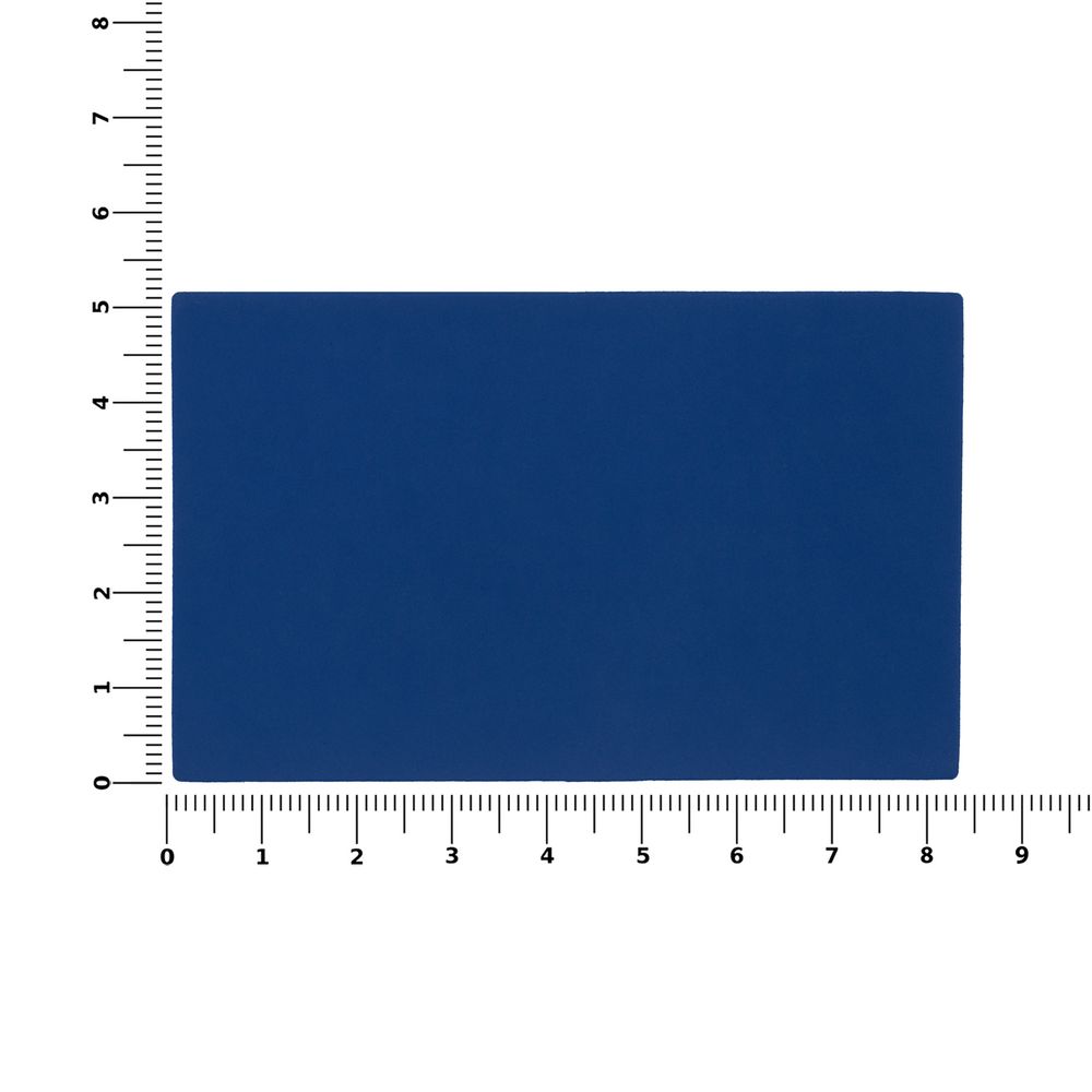 Лейбл Etha SoftTouch, XL, синий — изображение 3