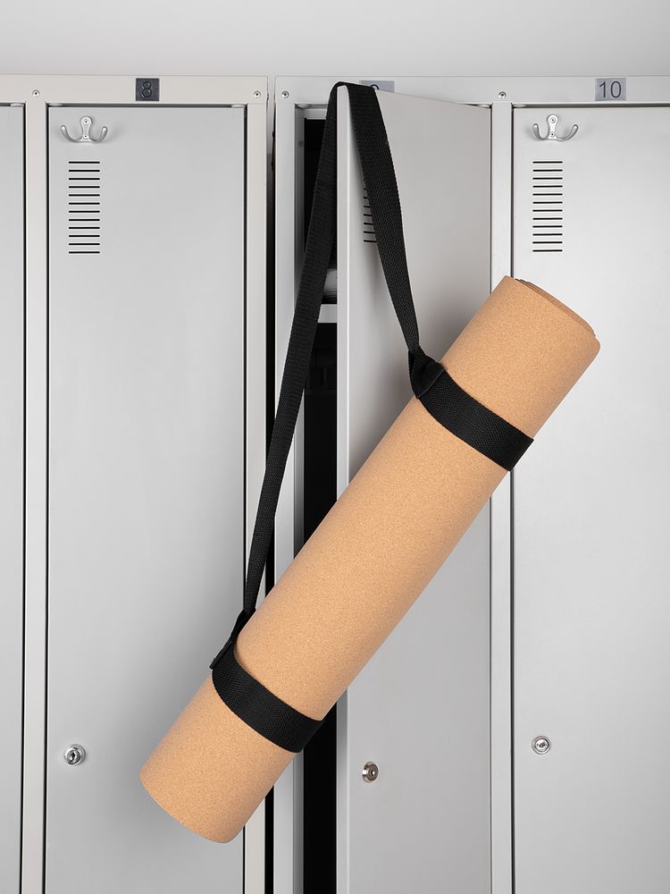 Коврик для йоги и фитнеса Ekork — изображение 8