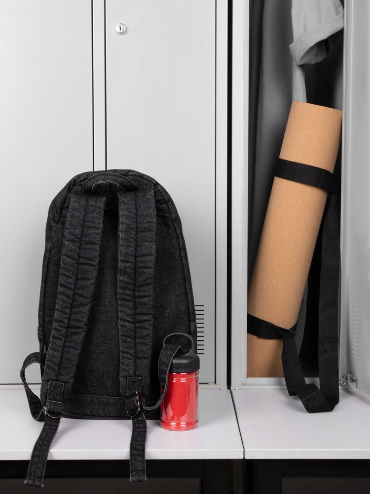 Коврик для йоги и фитнеса Ekork — изображение 9