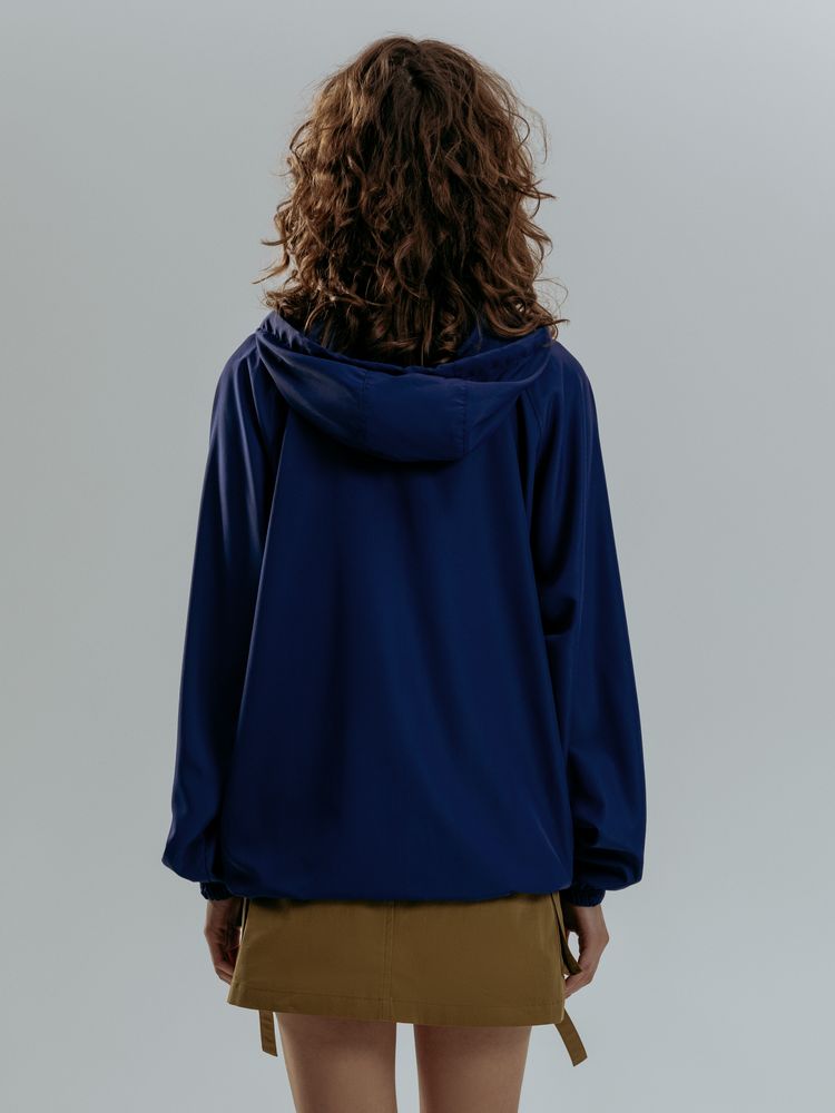 Куртка Kivach Air, темно-синяя — изображение 13