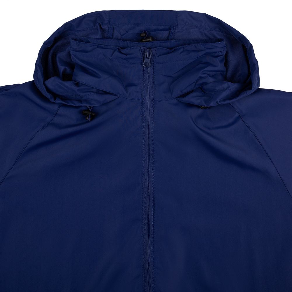 Куртка Kivach Air, темно-синяя — изображение 5