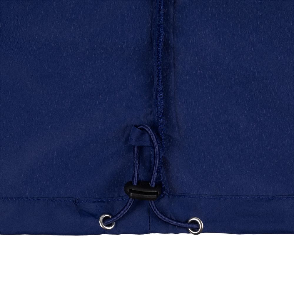 Куртка Kivach Air, темно-синяя — изображение 8