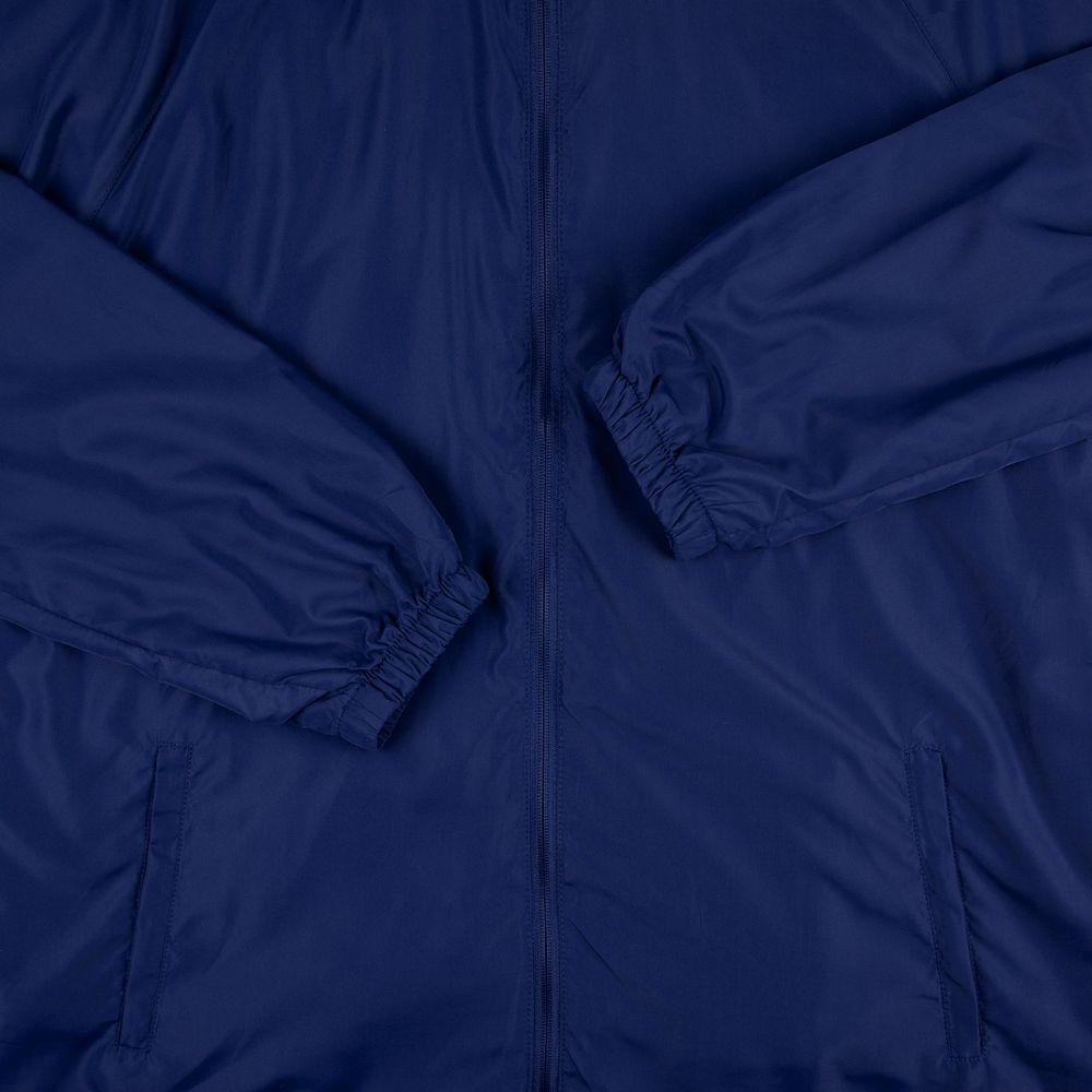 Куртка Kivach Air, темно-синяя — изображение 7