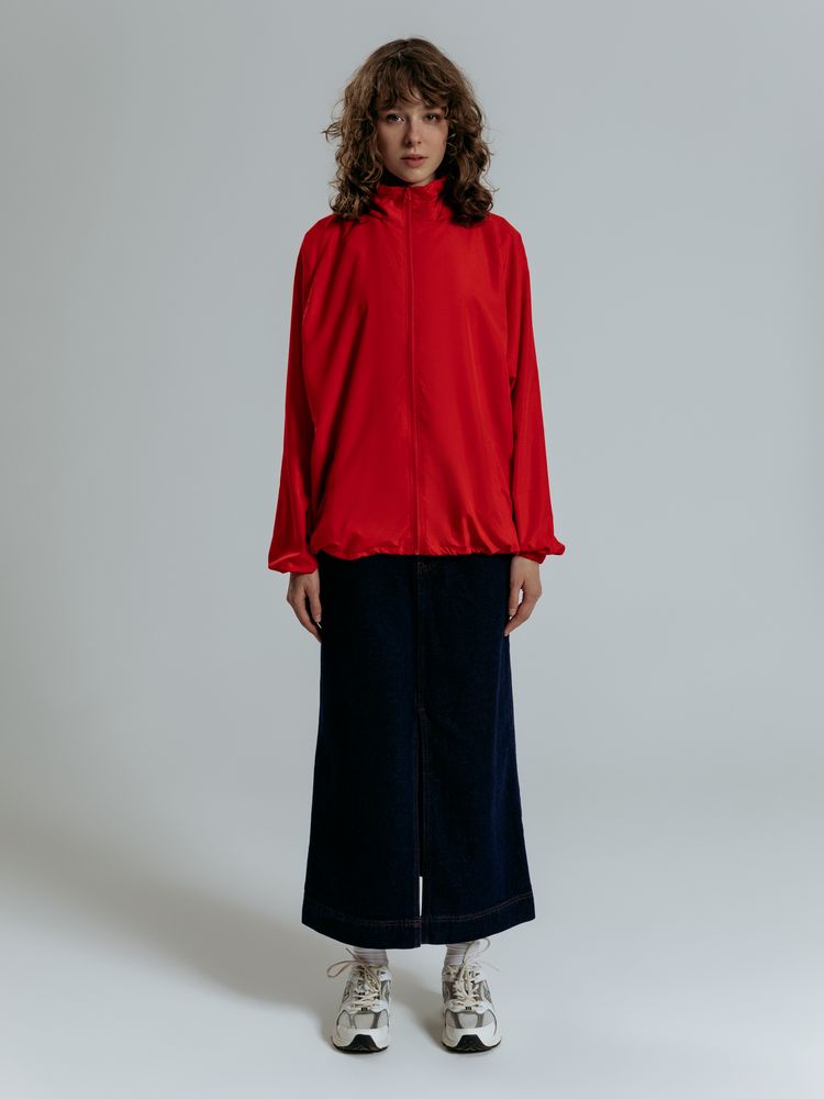 Куртка Kivach Air, красная — изображение 11