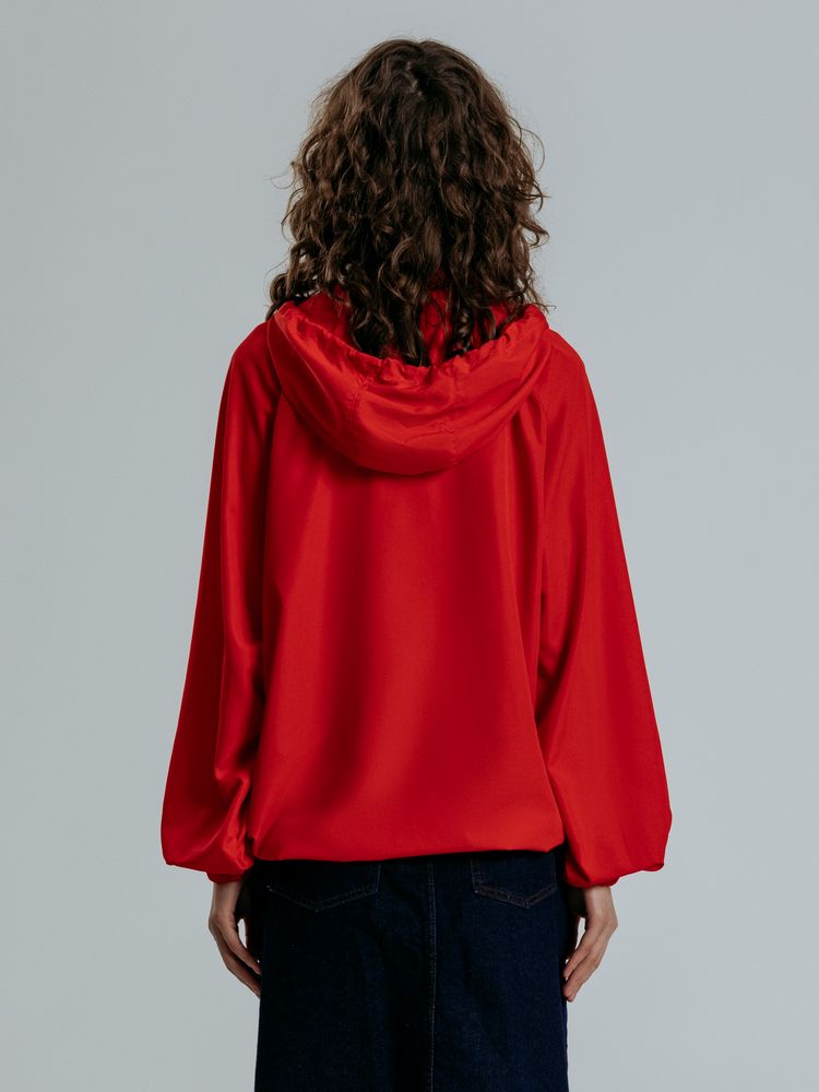 Куртка Kivach Air, красная — изображение 13