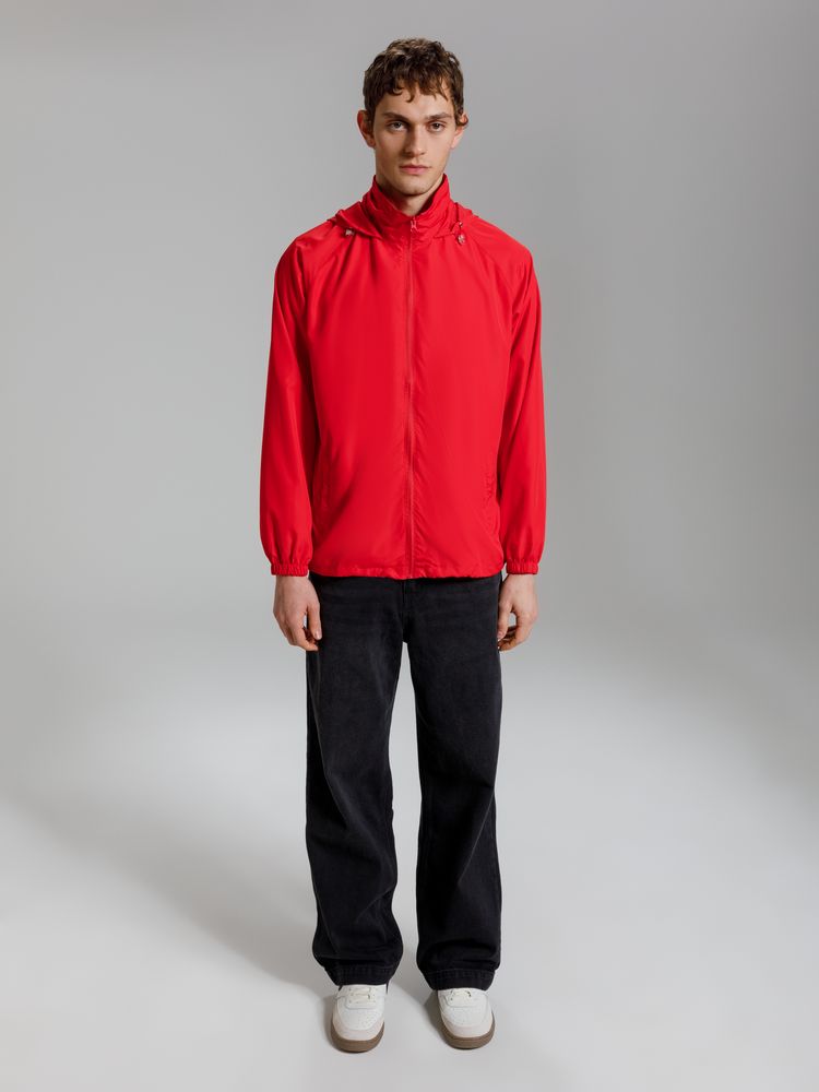 Куртка Kivach Air, красная — изображение 19